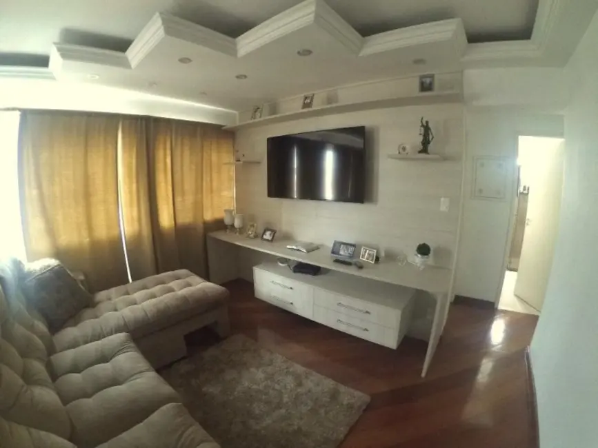 Apartamento com 3 quartos à venda, 80m2 em Vila Bela, São Paulo - SP - imagem 1 Foto 1 de Apartamento com 3 quartos à venda, 80m2 em Vila Bela, São Paulo - SP