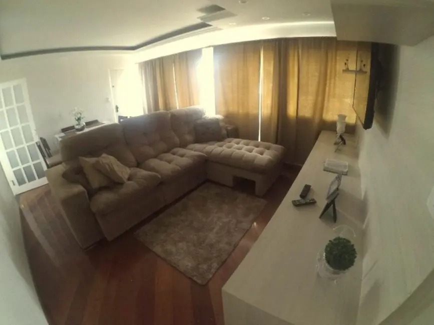Apartamento com 3 quartos à venda, 80m2 em Vila Bela, São Paulo - SP - imagem 2 Foto 2 de Apartamento com 3 quartos à venda, 80m2 em Vila Bela, São Paulo - SP