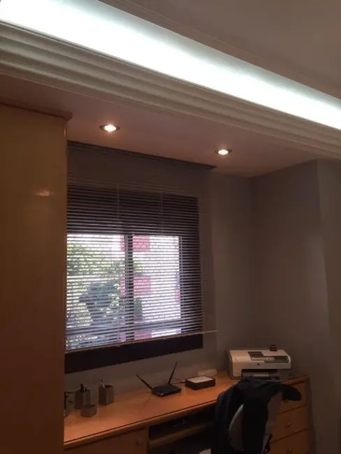 Foto 4 de Apartamento com 3 quartos à venda, 114m2 em Tatuapé, São Paulo - SP