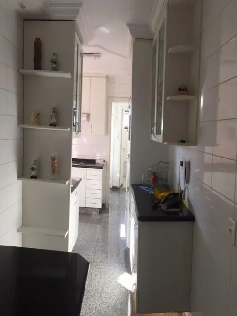 Foto 7 de Apartamento com 3 quartos à venda, 114m2 em Tatuapé, São Paulo - SP