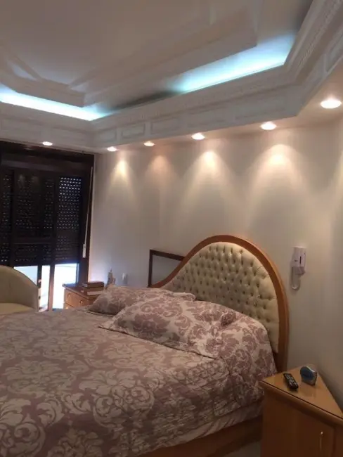 Foto 2 de Apartamento com 3 quartos à venda, 114m2 em Tatuapé, São Paulo - SP