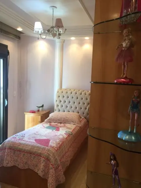 Foto 8 de Apartamento com 3 quartos à venda, 114m2 em Tatuapé, São Paulo - SP