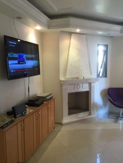 Foto 1 de Apartamento com 3 quartos à venda, 114m2 em Tatuapé, São Paulo - SP