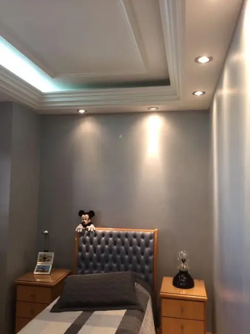 Foto 6 de Apartamento com 3 quartos à venda, 114m2 em Tatuapé, São Paulo - SP