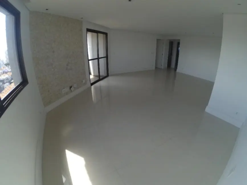 Foto 2 de Apartamento com 3 quartos à venda, 160m2 em Mooca, São Paulo - SP