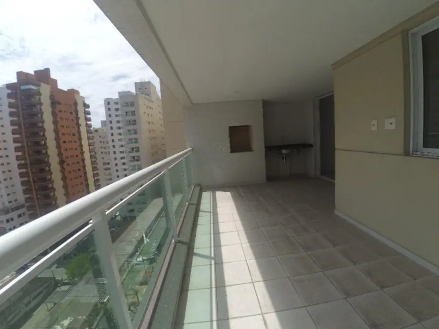 Foto 1 de Apartamento com 3 quartos à venda, 102m2 em Pitangueiras, Guaruja - SP