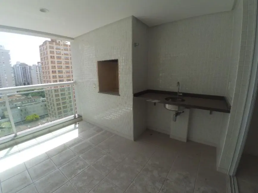 Apartamento com 3 quartos à venda, 102m2 em Pitangueiras, Guaruja - SP - imagem 5 Foto 5 de Apartamento com 3 quartos à venda, 102m2 em Pitangueiras, Guaruja - SP