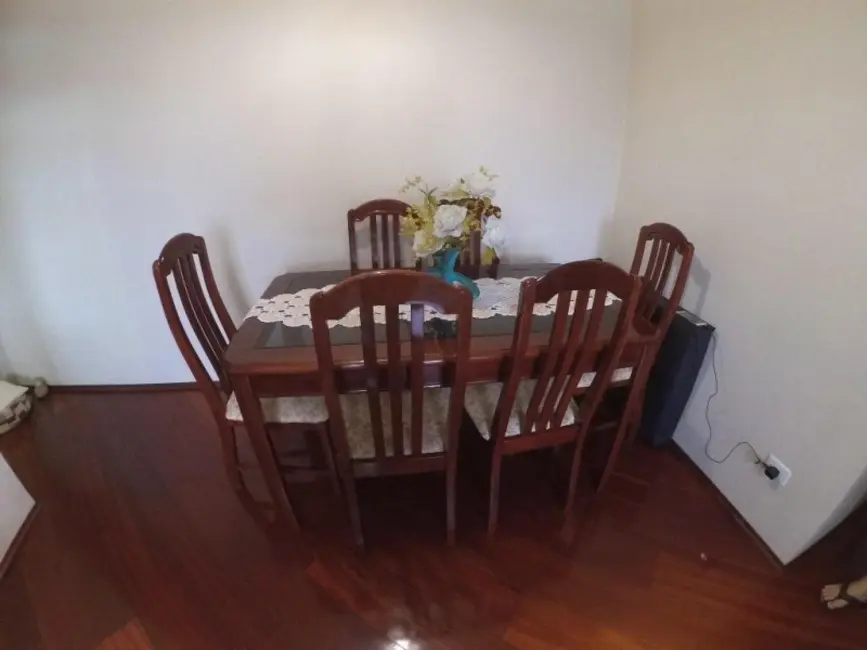 Foto 4 de Apartamento com 2 quartos à venda, 58m2 em Mooca, São Paulo - SP