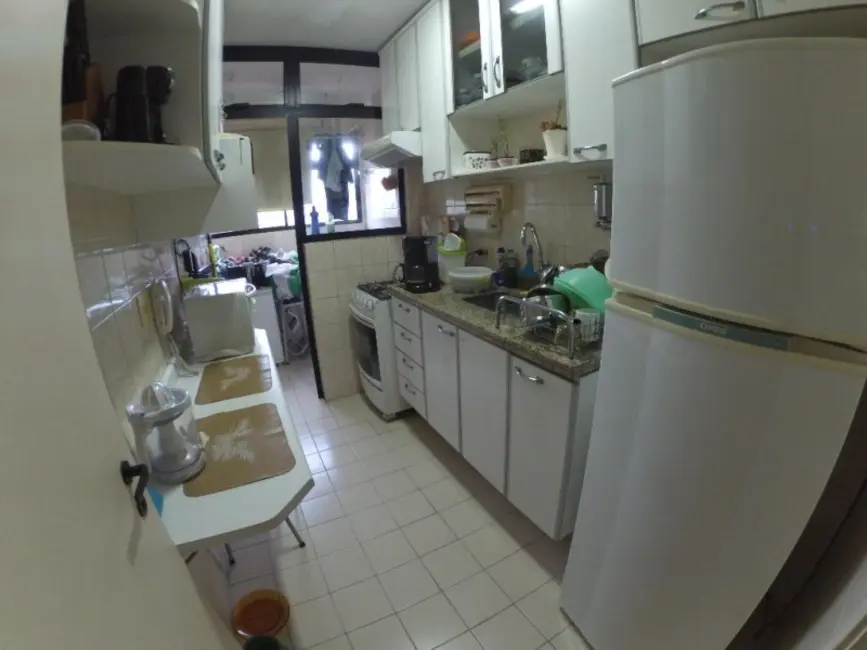 Foto 6 de Apartamento com 2 quartos à venda, 58m2 em Mooca, São Paulo - SP