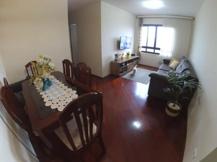 Foto 2 de Apartamento com 2 quartos à venda, 58m2 em Mooca, São Paulo - SP