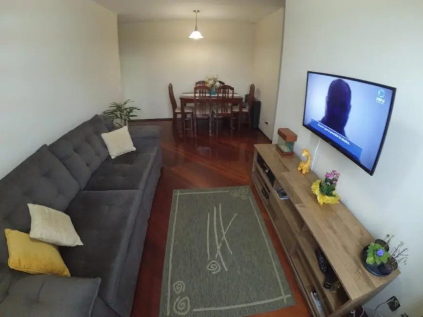 Foto 1 de Apartamento com 2 quartos à venda, 58m2 em Mooca, São Paulo - SP