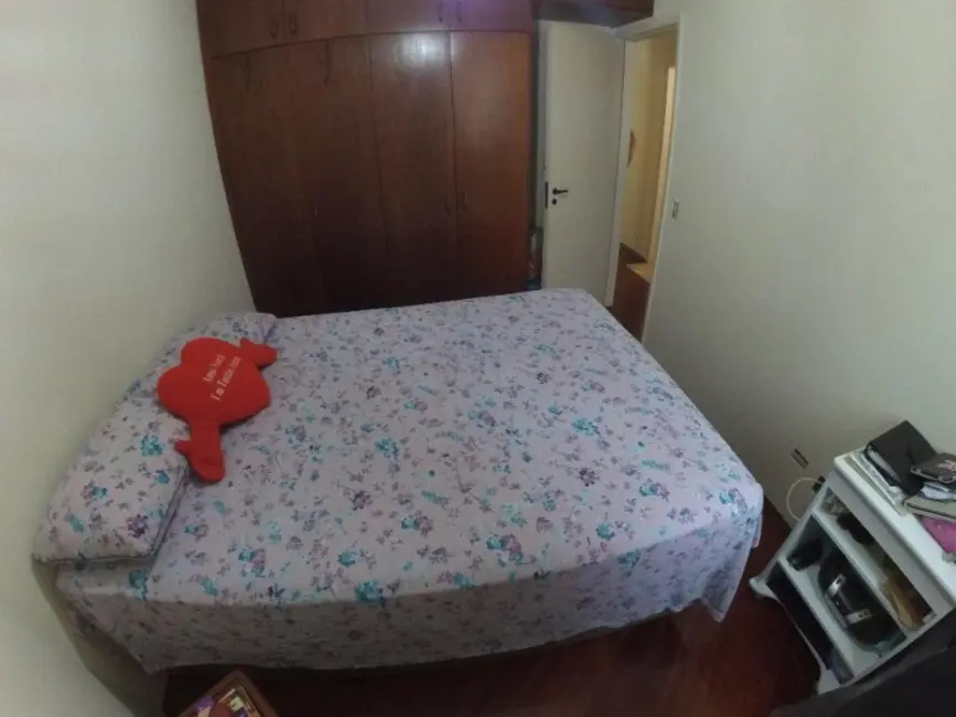 Foto 8 de Apartamento com 2 quartos à venda, 58m2 em Mooca, São Paulo - SP