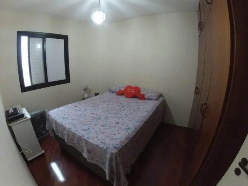 Foto 9 de Apartamento com 2 quartos à venda, 58m2 em Mooca, São Paulo - SP