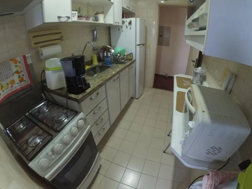 Foto 3 de Apartamento com 2 quartos à venda, 58m2 em Mooca, São Paulo - SP