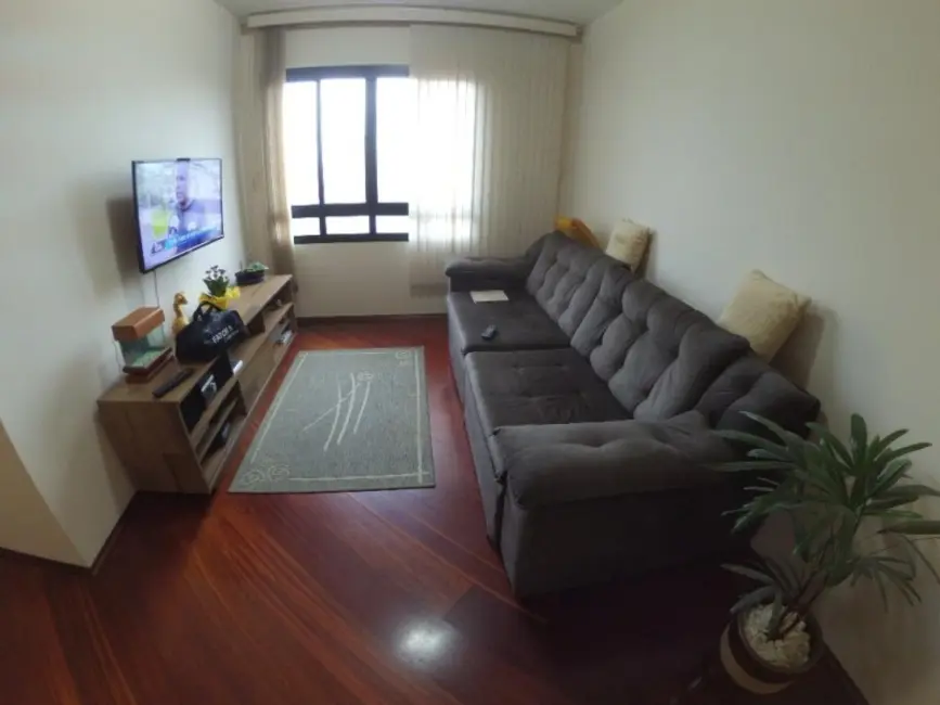 Foto 5 de Apartamento com 2 quartos à venda, 58m2 em Mooca, São Paulo - SP