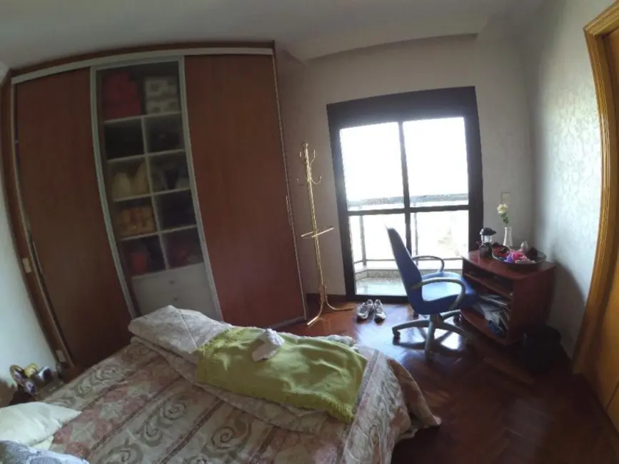 Apartamento com 3 quartos à venda, 190m2 em Tatuapé, São Paulo - SP - imagem 7 Foto 7 de Apartamento com 3 quartos à venda, 190m2 em Tatuapé, São Paulo - SP