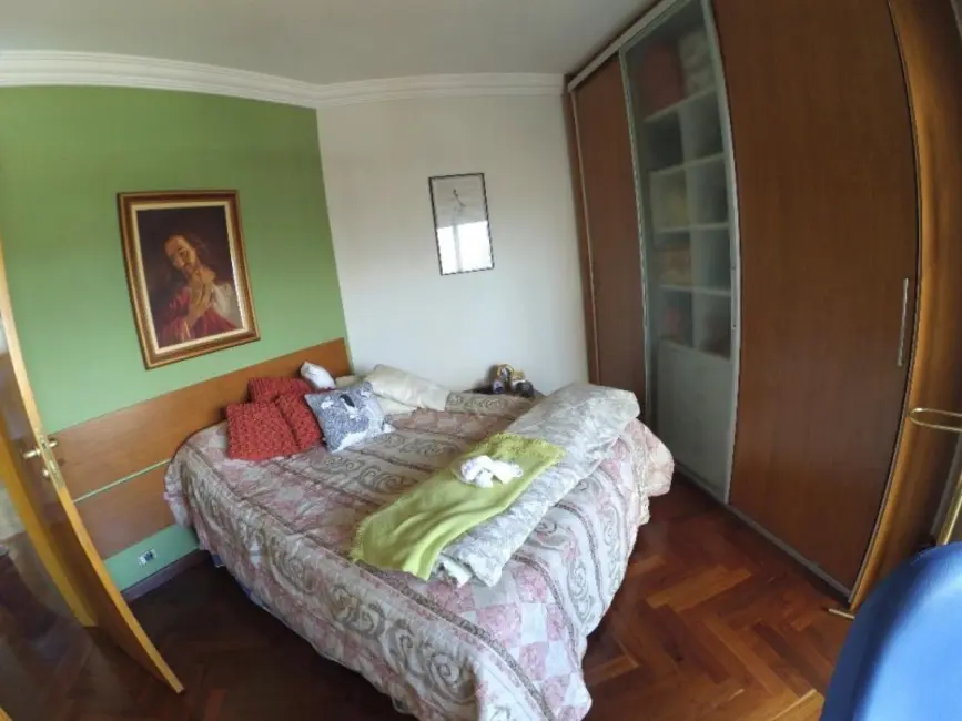 Apartamento com 3 quartos à venda, 190m2 em Tatuapé, São Paulo - SP - imagem 6 Foto 6 de Apartamento com 3 quartos à venda, 190m2 em Tatuapé, São Paulo - SP