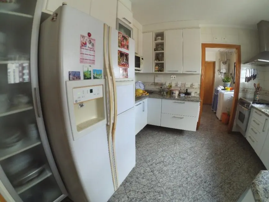 Apartamento com 3 quartos à venda, 190m2 em Tatuapé, São Paulo - SP - imagem 8 Foto 8 de Apartamento com 3 quartos à venda, 190m2 em Tatuapé, São Paulo - SP