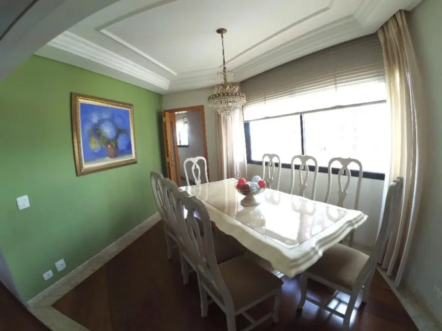 Apartamento com 3 quartos à venda, 190m2 em Tatuapé, São Paulo - SP - imagem 3 Foto 3 de Apartamento com 3 quartos à venda, 190m2 em Tatuapé, São Paulo - SP