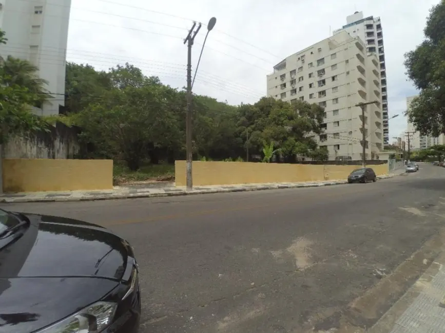 Foto 2 de Terreno / Lote à venda, 1056m2 em Guaruja - SP