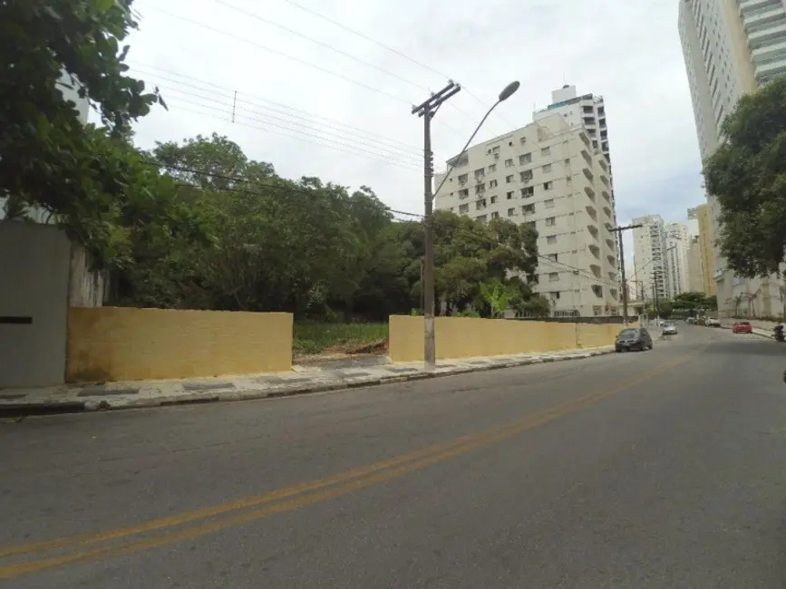 Terreno / Lote à venda, 1056m2 em Guaruja - SP - imagem 3 Foto 3 de Terreno / Lote à venda, 1056m2 em Guaruja - SP