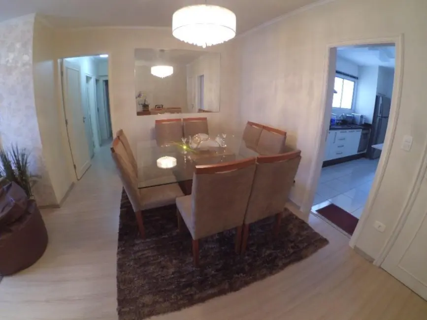 Foto 4 de Apartamento com 3 quartos à venda, 97m2 em Belenzinho, São Paulo - SP