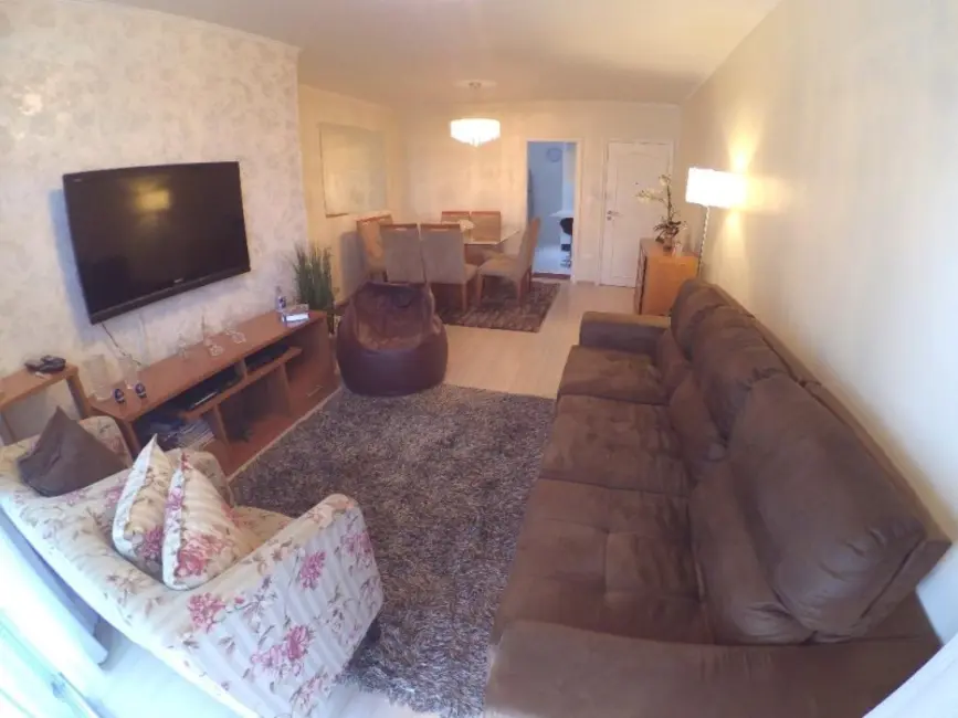 Foto 1 de Apartamento com 3 quartos à venda, 97m2 em Belenzinho, São Paulo - SP