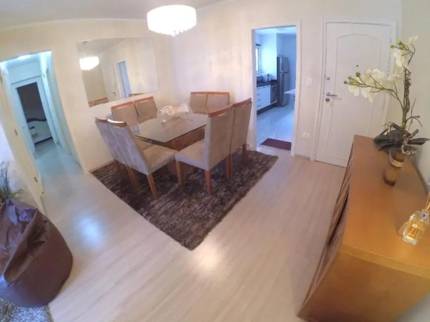 Foto 2 de Apartamento com 3 quartos à venda, 97m2 em Belenzinho, São Paulo - SP