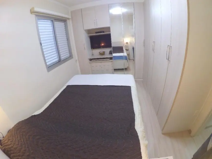 Foto 6 de Apartamento com 3 quartos à venda, 97m2 em Belenzinho, São Paulo - SP