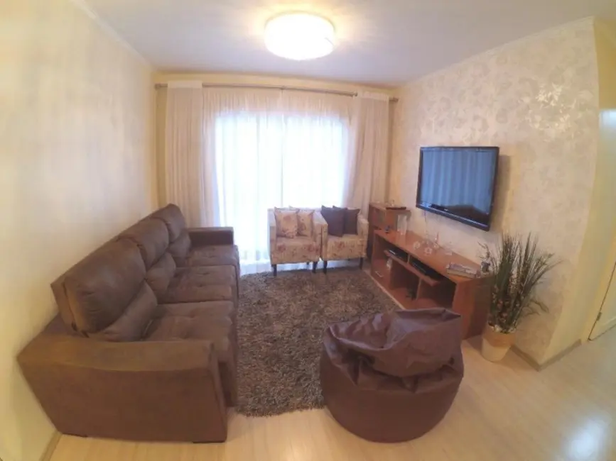 Foto 8 de Apartamento com 3 quartos à venda, 97m2 em Belenzinho, São Paulo - SP