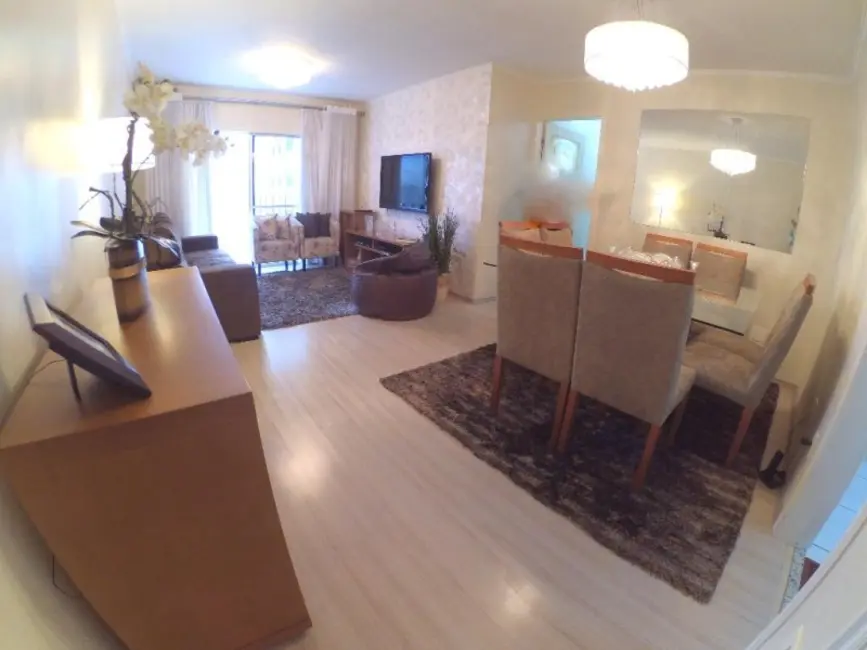 Foto 3 de Apartamento com 3 quartos à venda, 97m2 em Belenzinho, São Paulo - SP