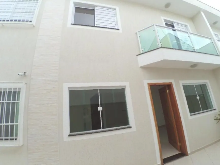 Casa de Condomínio com 3 quartos à venda, 104m2 em Mooca, São Paulo - SP - imagem 4 Foto 4 de Casa de Condomínio com 3 quartos à venda, 104m2 em Mooca, São Paulo - SP