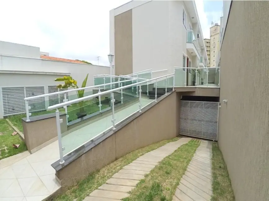 Casa de Condomínio com 3 quartos à venda, 104m2 em Mooca, São Paulo - SP - imagem 2 Foto 2 de Casa de Condomínio com 3 quartos à venda, 104m2 em Mooca, São Paulo - SP