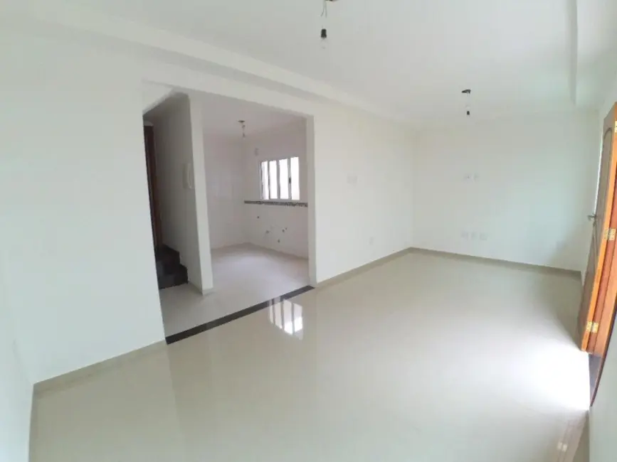 Casa de Condomínio com 3 quartos à venda, 104m2 em Mooca, São Paulo - SP - imagem 1 Foto 1 de Casa de Condomínio com 3 quartos à venda, 104m2 em Mooca, São Paulo - SP