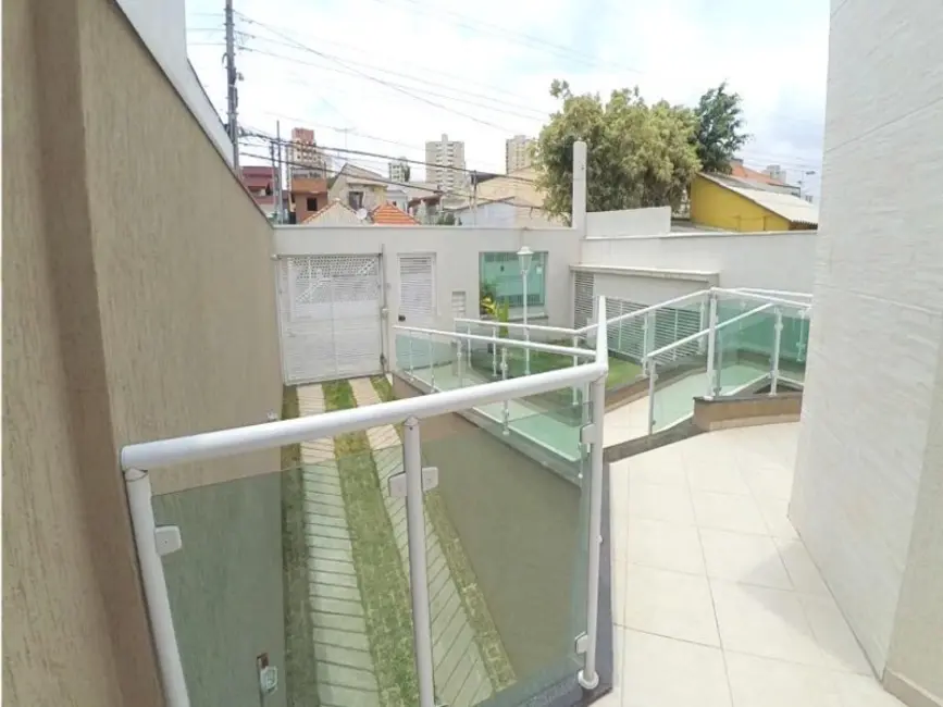 Casa de Condomínio com 3 quartos à venda, 104m2 em Mooca, São Paulo - SP - imagem 8 Foto 8 de Casa de Condomínio com 3 quartos à venda, 104m2 em Mooca, São Paulo - SP