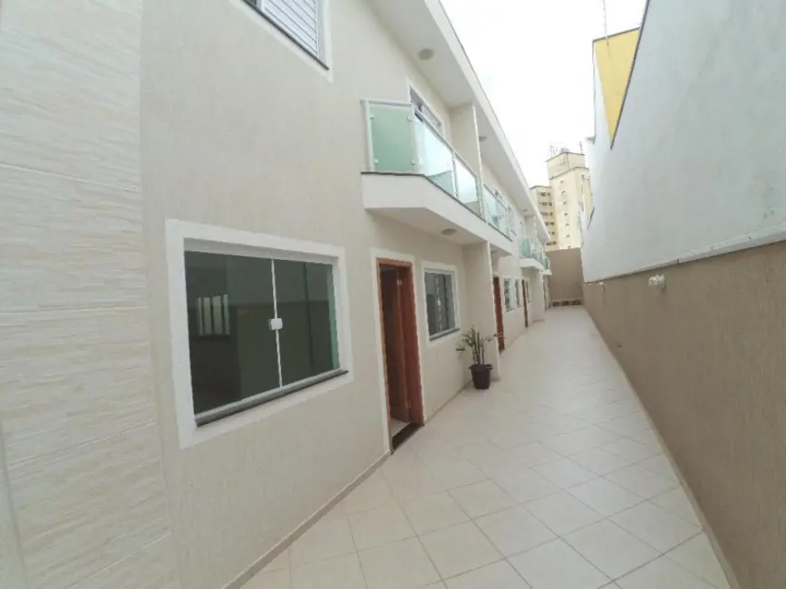 Casa de Condomínio com 3 quartos à venda, 104m2 em Mooca, São Paulo - SP - imagem 9 Foto 9 de Casa de Condomínio com 3 quartos à venda, 104m2 em Mooca, São Paulo - SP