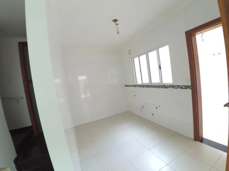 Casa de Condomínio com 3 quartos à venda, 104m2 em Mooca, São Paulo - SP - imagem 3 Foto 3 de Casa de Condomínio com 3 quartos à venda, 104m2 em Mooca, São Paulo - SP