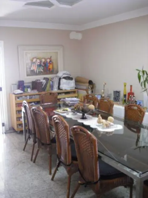 Foto 1 de Apartamento com 4 quartos à venda, 233m2 em Tatuapé, São Paulo - SP