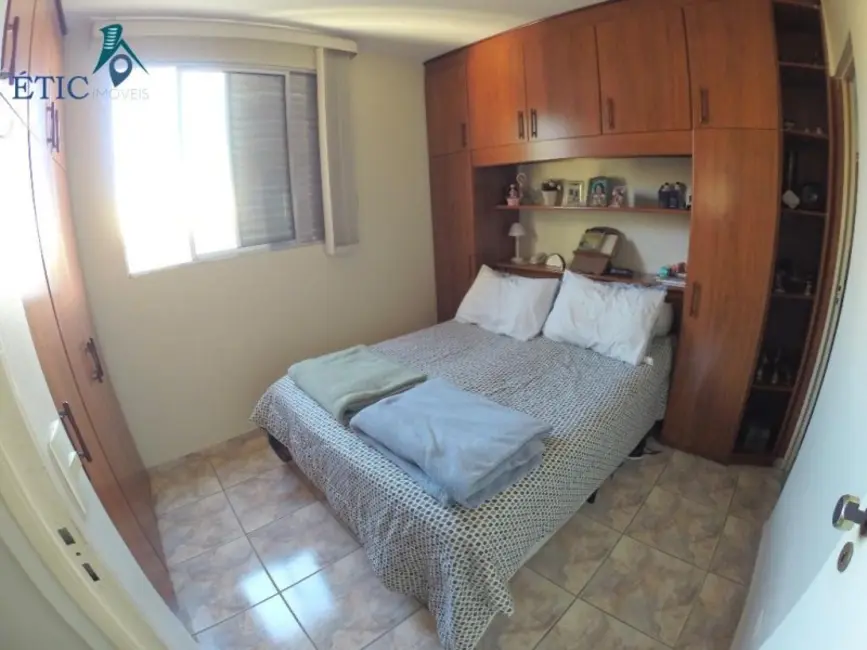 Foto 3 de Apartamento com 3 quartos à venda, 79m2 em Tatuapé, São Paulo - SP