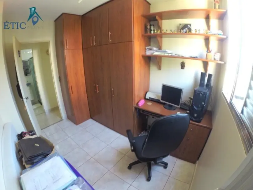 Foto 7 de Apartamento com 3 quartos à venda, 79m2 em Tatuapé, São Paulo - SP