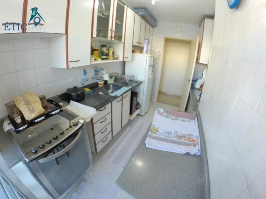 Foto 9 de Apartamento com 3 quartos à venda, 79m2 em Tatuapé, São Paulo - SP