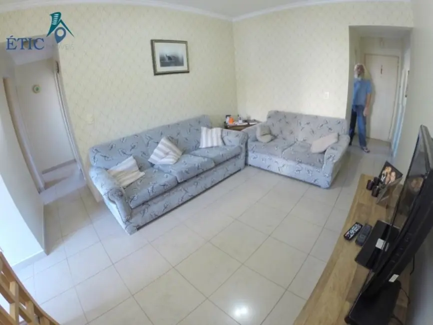 Foto 2 de Apartamento com 3 quartos à venda, 79m2 em Tatuapé, São Paulo - SP