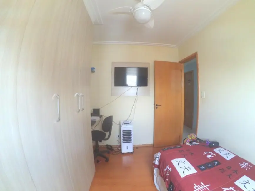 Foto 3 de Apartamento com 3 quartos à venda, 82m2 em São Paulo - SP