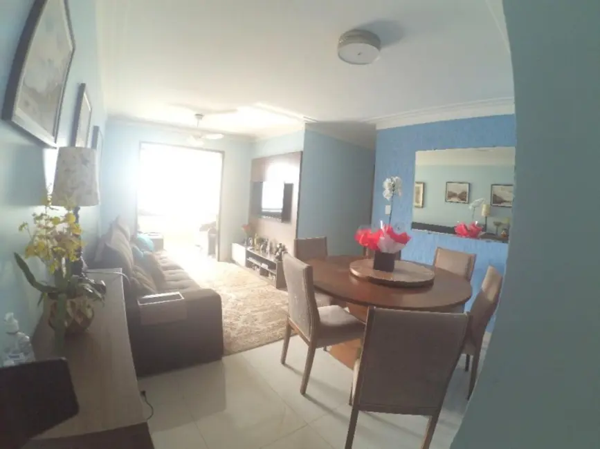 Foto 1 de Apartamento com 3 quartos à venda, 82m2 em São Paulo - SP