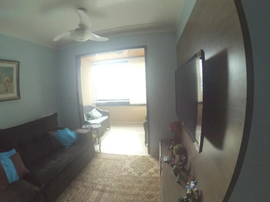 Foto 7 de Apartamento com 3 quartos à venda, 82m2 em São Paulo - SP