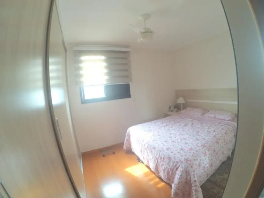 Foto 4 de Apartamento com 3 quartos à venda, 82m2 em São Paulo - SP