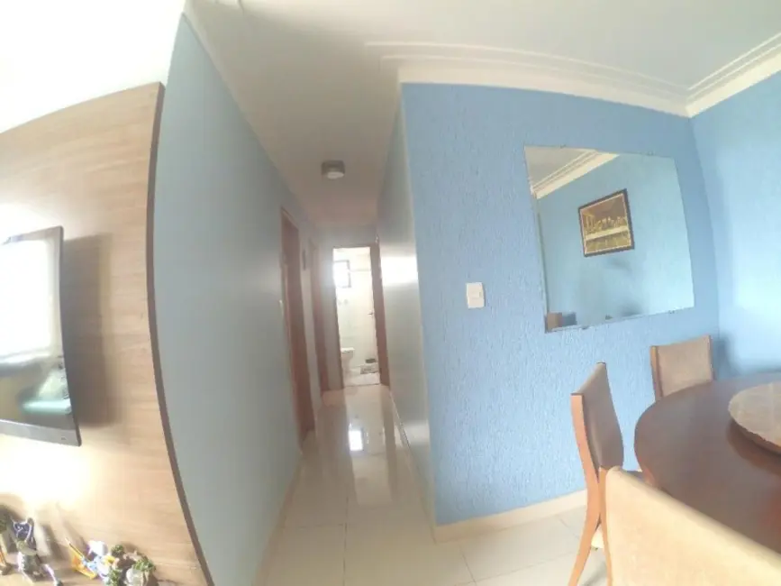 Foto 6 de Apartamento com 3 quartos à venda, 82m2 em São Paulo - SP