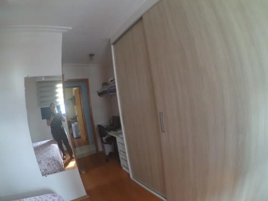 Foto 8 de Apartamento com 3 quartos à venda, 82m2 em São Paulo - SP