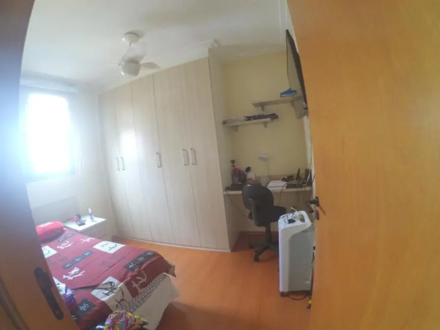 Foto 5 de Apartamento com 3 quartos à venda, 82m2 em São Paulo - SP