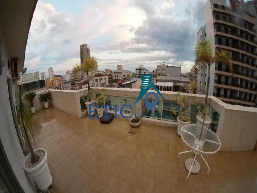 Foto 7 de Apartamento com 4 quartos à venda e para alugar, 245m2 em Enseada, Guaruja - SP